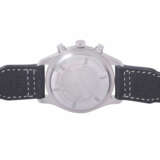 IWC Pilot Chronograph Ref. IW 3717 men's wrist watch. - Foto 2
