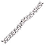 CHOPARD stainless steel bracelet for ladies wrist watch. - photo 1