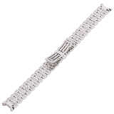 CHOPARD stainless steel bracelet for ladies wrist watch. - фото 2