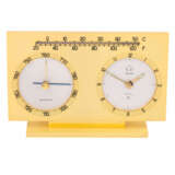 JAEGER Recital 8 Ref. 117 table clock. - Foto 1