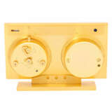 JAEGER Recital 8 Ref. 117 table clock. - Foto 2