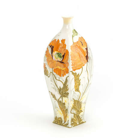 Rozenburg Jugendstil Vase - Foto 2