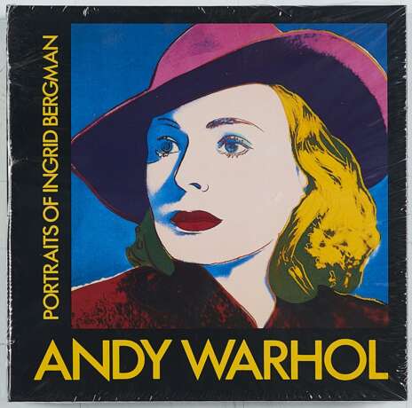 Andy Warhol - photo 2