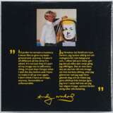 Andy Warhol - Foto 3