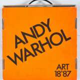 Andy Warhol - фото 5