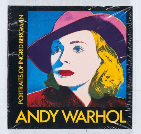 Andy Warhol - photo 6