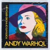 Andy Warhol - фото 6