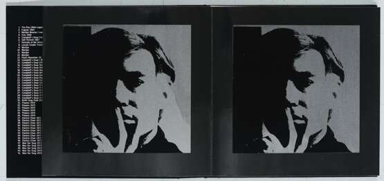 Andy Warhol - фото 7