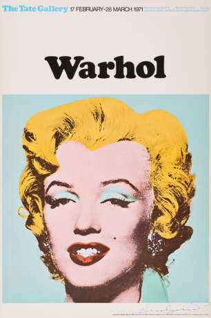 Andy Warhol - photo 4