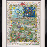 James Rizzi - фото 2