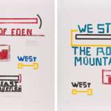 Lawrence Weiner - photo 1
