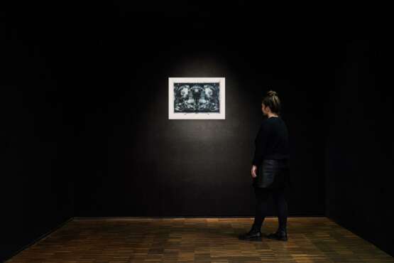 Jasper Johns - фото 3