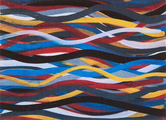 Sol LeWitt - photo 5