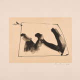 Robert Motherwell - photo 1