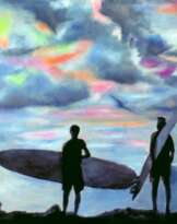Towards the dream Towards the dream