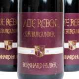 BERNHARD HUBER Winery 10 bottles of ALTE REBEN 2009 - фото 3