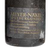 MEYER-NÄKEL 4 bottles of SPÄTBURGUNDER GOLDKAUL 1987, 1988 - photo 2