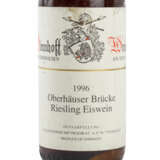 DÖNNHOFF 1 bottle Oberhäuser Brücke Ice Wine 1996, - photo 2