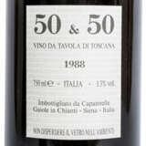 AVIGNONESI CAMPANNELLE 1 bottle 50&50 1988 - photo 3
