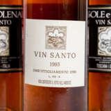 ISOLE E OLENA 3 bottles VIN SANTO 1993 - фото 3