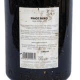 VILLA NIGRA 1 magnum bottle PINOT NERO 2007 - фото 4