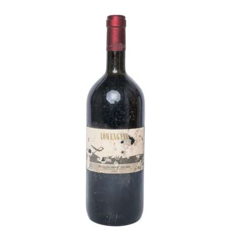 LIONS GANG 1 magnum bottle CABERNET-SAUVIGNON 1989 - Foto 1