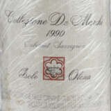 ISOLE E OLENA 4 bottles Collezione De Marchi 1990, - Foto 2