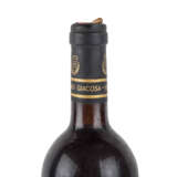 BRUNO GIACOSA BAROLO 1 bottle COLLINA RIONDA DI SERRALUNGA D'ALBA 'Riserva' 1982 - Foto 3