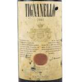 MARCHESI ANTINORI 1 bottle of TIGNANELLO 2001 - Foto 2