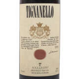 MARCHESI ANTINORI 1 bottle of TIGNANELLO 1993 - photo 2