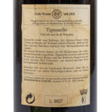 MARCHESI ANTINORI 1 bottle of TIGNANELLO 1993 - фото 4