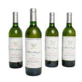 CHÂTEAU MOUTON ROTHSCHILD 4 bottles AILE D'ARENT 1993 - Foto 1