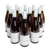 DOMAINE HUBERT LAMY 12 bottles SAINT-AUBIN LES FRIONNES 1998 - photo 1