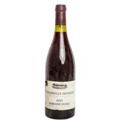 DOMAINE DUJAC 1 bottle CHAMBOLLE-MUSIGNY 1992