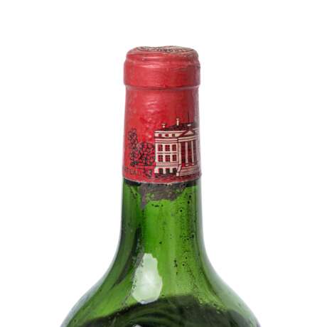 CHÂTEAU MARGAUX 1 magnum bottle GRAND VIN 1970 - Foto 3