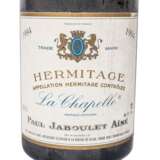PAUL JABOULET AÎNÉ 1 magnum bottle HERMITAGE LA CHAPELLE 1994 - фото 2