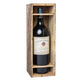 CLOS DE L'ORATOIRE 1 magnum bottle SAINT-ÉMILION 1999 in wooden box - photo 1