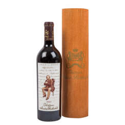 CHÂTEAU MOUTON ROTHSCHILD 1 bottle 2003