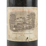 CHÂTEAU LAFITE 1 bottle "Rothschild" 1978 - фото 2