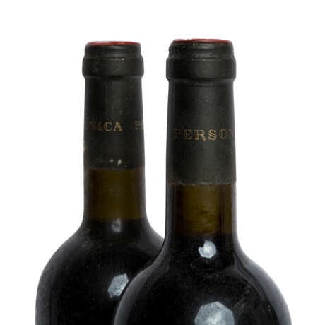 FINCA DOFI 2 bottles PRIORAT 1997 - Foto 2