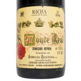 RIOJA 1 magnum bottle MONTE REAL 1982 - фото 2