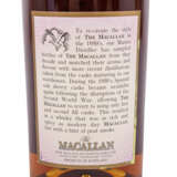 MACALLAN Single Highland Malt Scotch Whisky "Fifties - Foto 8