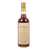 MACALLAN Anniversary Malt 25 Year Old Single Malt Scotch Whisky - фото 2