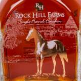 ROCK HILL FARMS Single Barrel Barel Bourbon Whiskey - photo 2