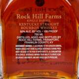 ROCK HILL FARMS Single Barrel Barel Bourbon Whiskey - фото 4