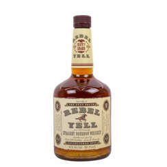 REBEL YELL Straight Bourbon Whiskey