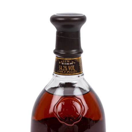 WILD TURKEY Rare Breed Straight Bourbon Whiskey - Foto 3