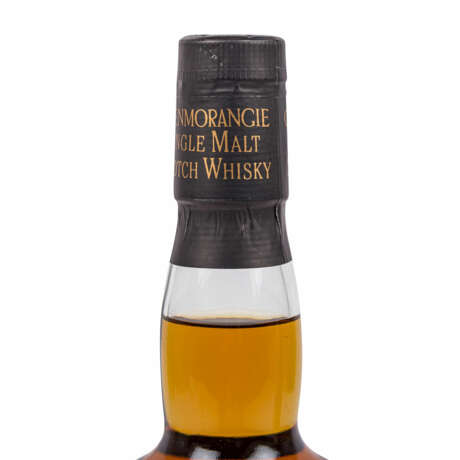 GLENMORANGIE SHERRY WOOD FINISH Single Malt Scotch Whisky - photo 4