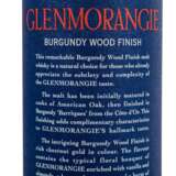 GLENMORANGIE BURGUNDY WOOD FINISH Single Malt Scotch Whisky - фото 7