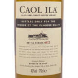 CAOL ILA Islay Single Malt Scotch Whisky - photo 2